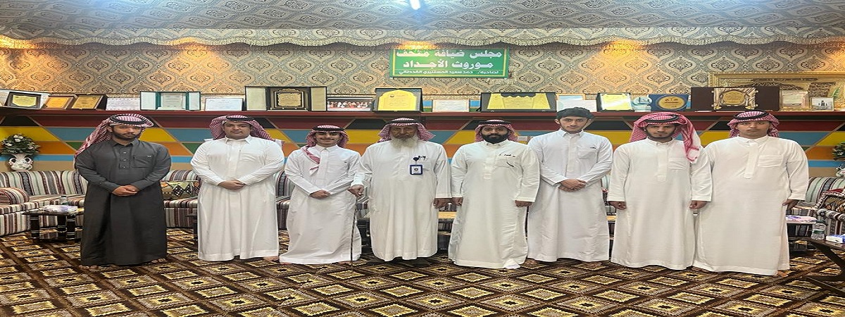 موروث الأجداد